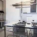 Appartamento D_loft River Lisbona